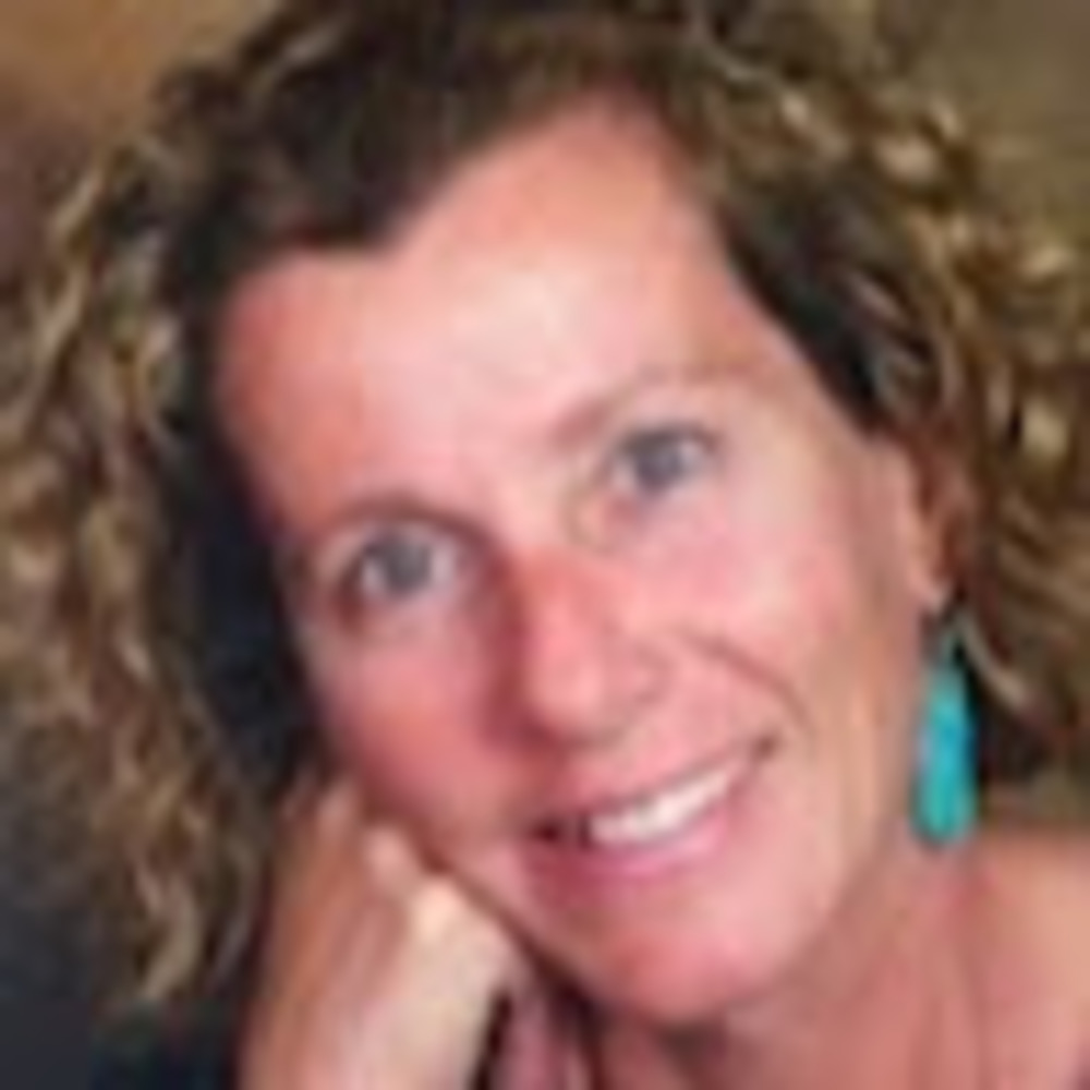 Meet your Posher, Judith